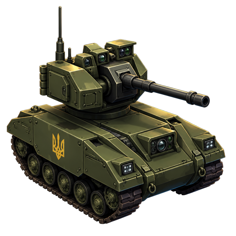 Sentinel UGV